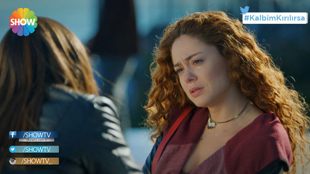 Acil Aşk Aranıyor 22. Bölüm Foto-Romanı