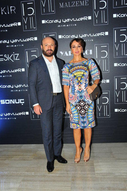 CEM - HÜLYA KALYONCU