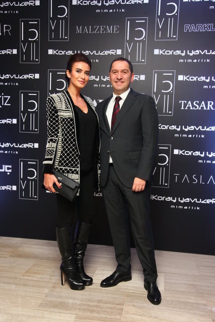 GAMZE KARAMAN - NEDİM KEÇELİ