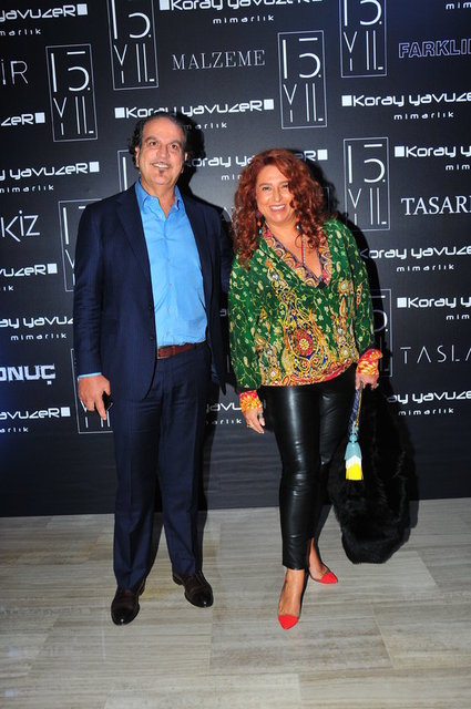 TEVFİK - FATOŞ GÜR