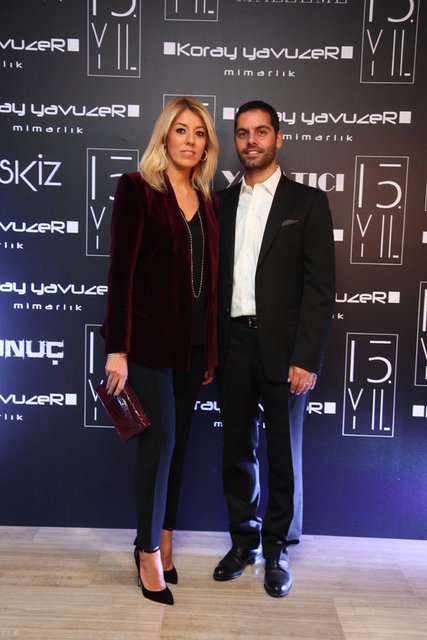 PINAR - MURAT TALAY