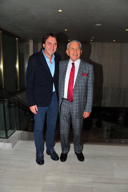 MEHMET AKÇAY - ORHAN KEÇELİ
