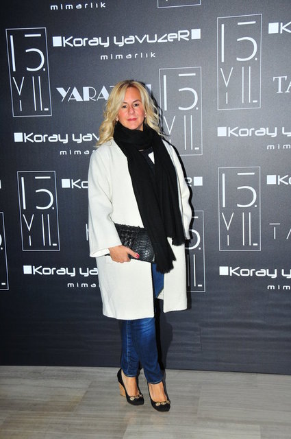 ESRA YAKUPOĞLU
