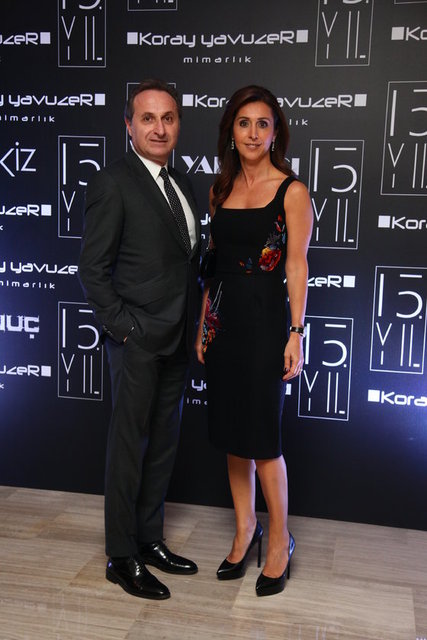 NAİM - ÖZLEM GENÇOĞLU