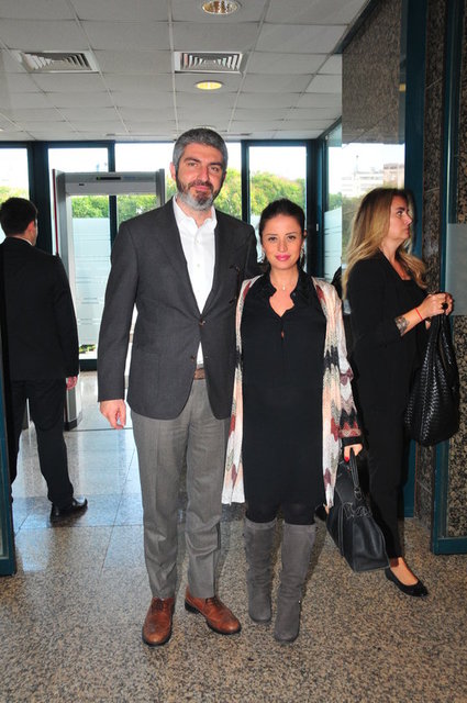 İBRAHİM - MAYA BİTARGİL