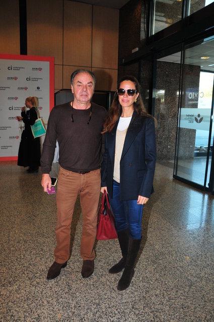 METİN FADILLIOĞLU, SELİN TARA