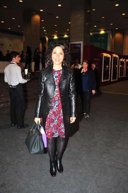 ASLI EKŞİOĞLU