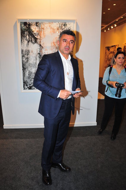 ÖNDER FIRAT
