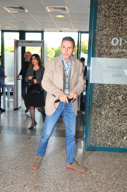 OSMAN ÇARMIKLI