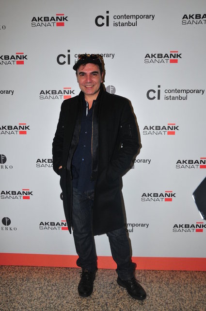 EMRE ERTÜRK
