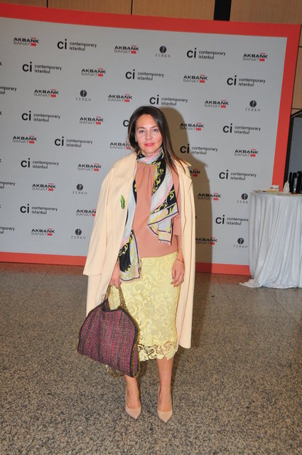 BERRİN OKÇU