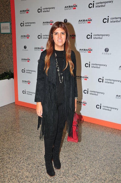 DERYA AYAYDIN