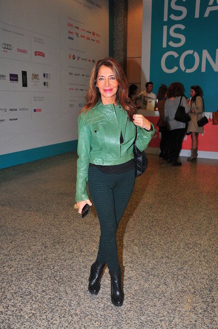 ESRA KAKTÜS