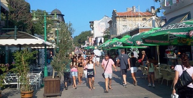 48- BULGARİSTAN	2015/ 3. ÇEYREK: 40,144 2014/ 3. ÇEYREK: 40,029 -