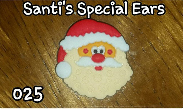 Aldığı yanıt ise plastik aparatların işitme cihazı için üretilmediği, ancak kendilerinin cihaz üzerine plastikleri özel olarak yapıştırılabilecekleriydi...