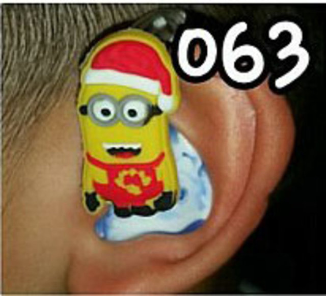 Nathalie, "Bu ürünleri satamasam da sorun değil. Oğlumun kendisine güvenmesini  ve çocukların mutlu olmasını sağlamak en büyük isteğim..." diyor.