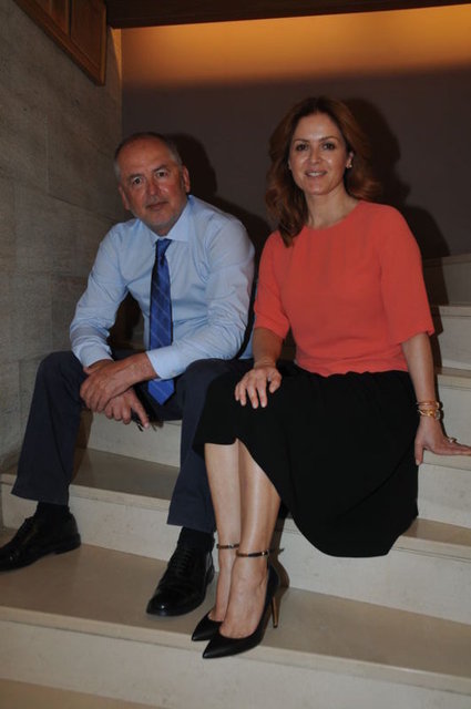 SUZAN - TURGUT TOPLUSOY