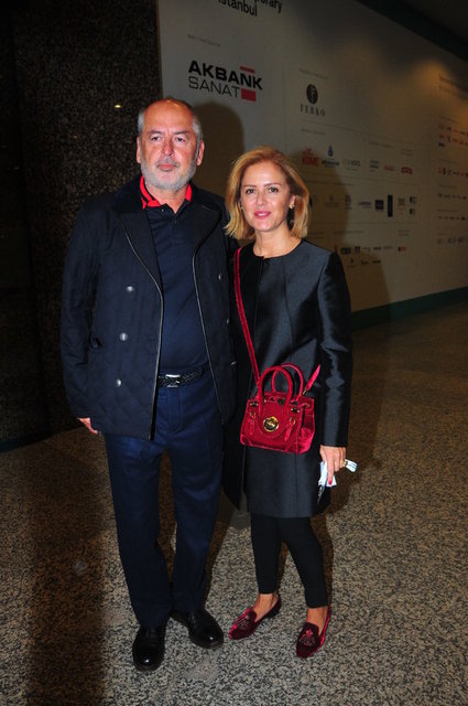SUZAN - TURGUT TOPLUSOY
