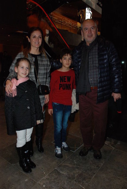 SUZAN - TURGUT TOPLUSOY