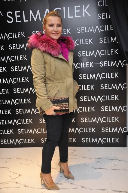 ASLI ŞEN