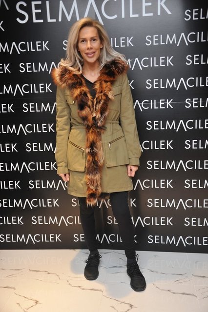 HANDE ACAR