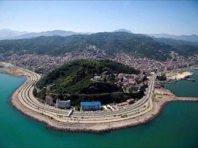 GİRESUN - TOPLAM DÖVİZ MEVDUATI: 901102000  TL