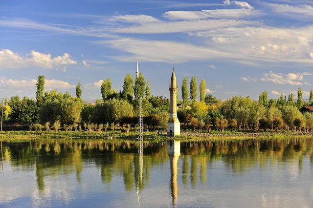 MALATYA - TOPLAM DÖVİZ MEVDUATI: 1215467000 TL