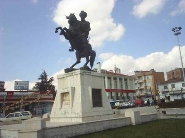 AMASYA - TOPLAM DÖVİZ MEVDUATI: 432815000 TL