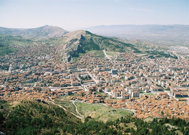 TOKAT - TOPLAM DÖVİZ MEVDUATI: 514893000 TL