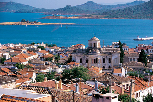 BALIKESİR - TOPLAM DÖVİZ MEVDUATI: 3071490000 TL