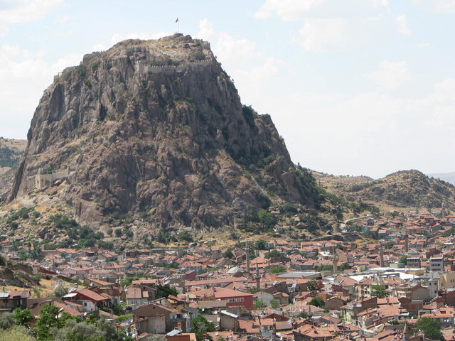 AFYONKARAHİSAR - TOPLAM DÖVİZ MEVDUATI: 1584840000 TL