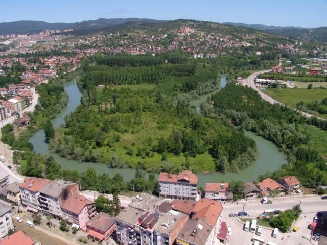 BARTIN - TOPLAM DÖVİZ MEVDUATI: 477833000 TL