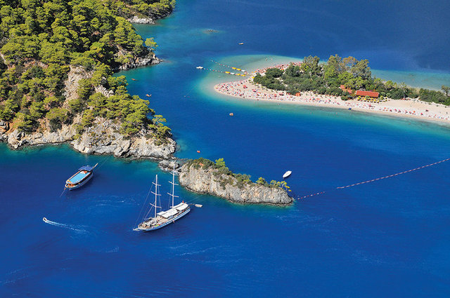 MUĞLA - TOPLAM DÖVİZ MEVDUATI: 4144224000 TL