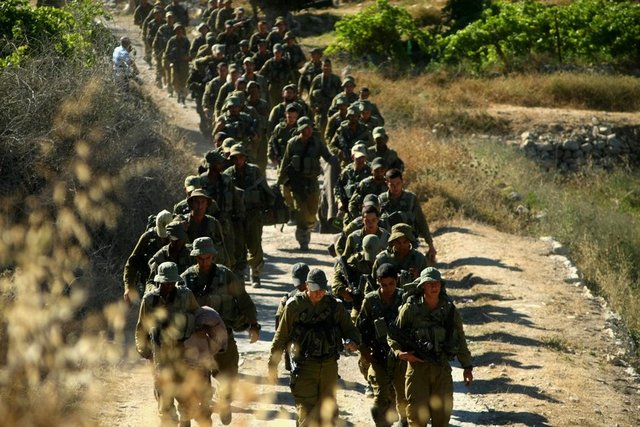 YEDEK ASKER SAYISI TÜRKİYE: 185.630