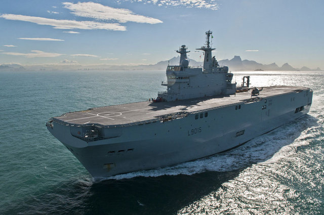 SAVAŞ GEMİSİ SAYISI MISIR: 245