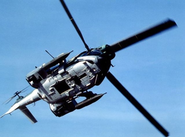 SAVAŞ HELİKOPTERİ SAYISI FRANSA: 46 