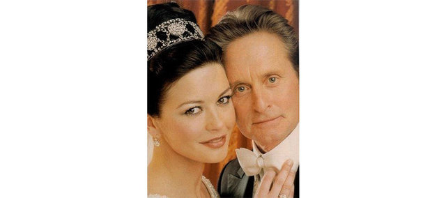 Catherine Zeta Jones