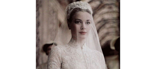 Grace Kelly