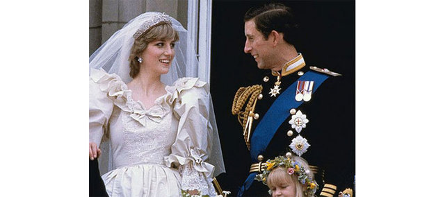 Lady Diana