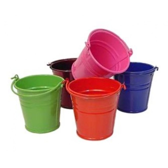 Kova. Halen varlığını sürdürmektedir.