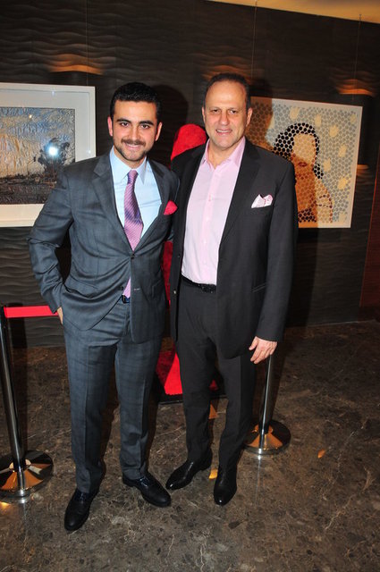 İSMET ÖZTANIK, CEYLAN PİRİNÇÇİOĞLU
