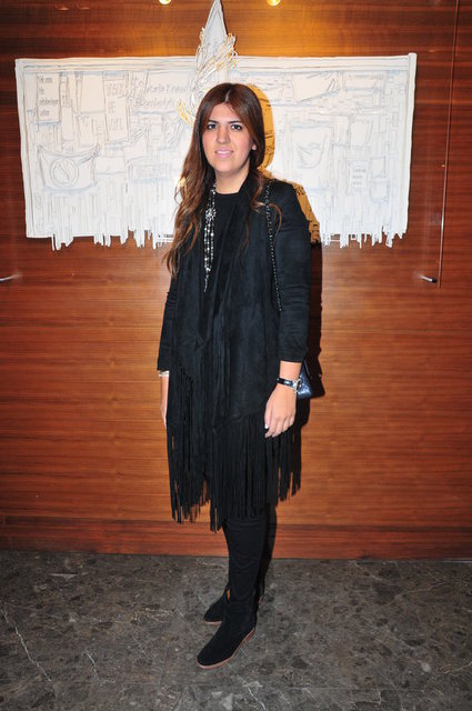 DERYA AYAYDIN