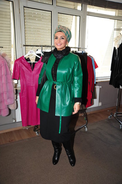 EDA ERDOĞAN