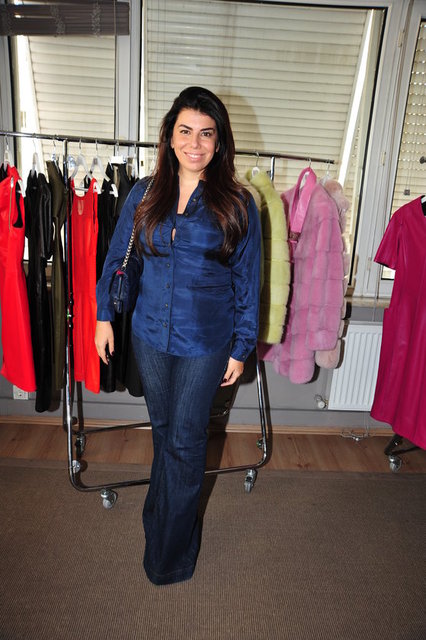 EBRU DİNÇ