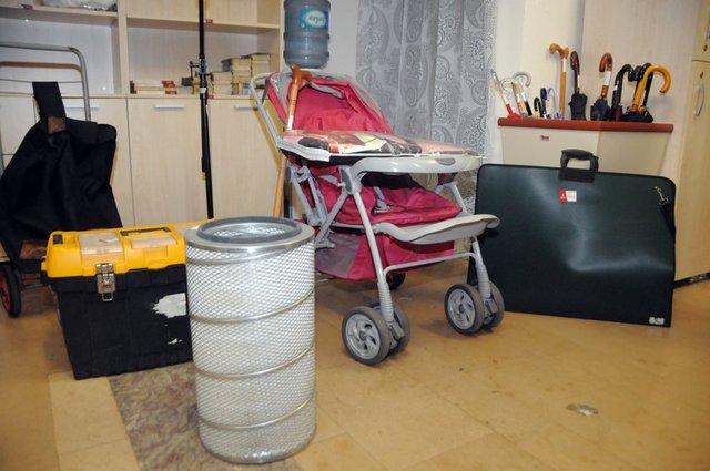 Geçtiğimiz günlerde ise içerisinde yaklaşık 12 bin lira olan cüzdan otobüs şöförü tarafından kayıp eşya deposuna teslim edildi.