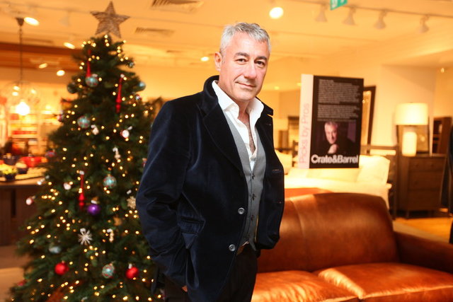 GÖKHAN AVCIOĞLU