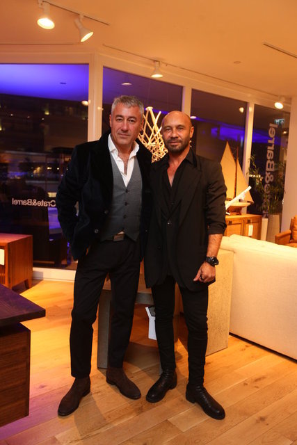GÖKHAN AVCIOĞLU, MAHMUT ANLAR