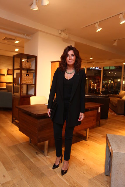 EVİN ŞAŞMAZ