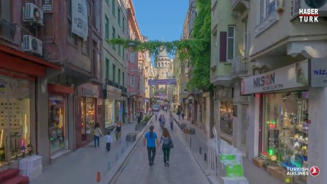 İşte o videonun  en güzel kareleri sizlerle.