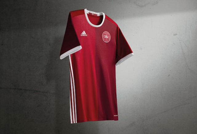 Danimarka (Play-Off oynayacak)